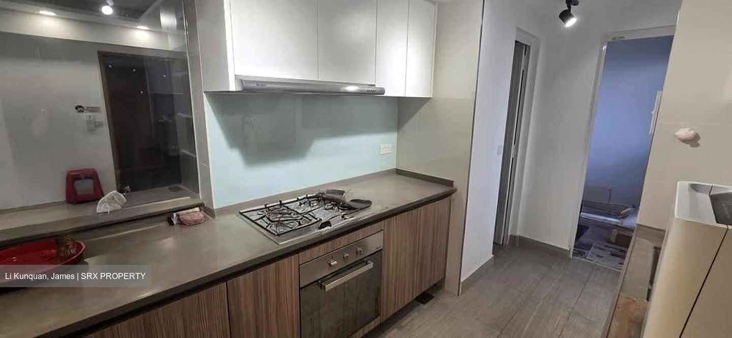 Rivercove Residences (D19), Condominium #604992471